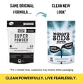 thumbnail image 2 of Detergente para ropa Molly's Suds Super Powder, 120 cargas, paquete de 2, 2 of 7