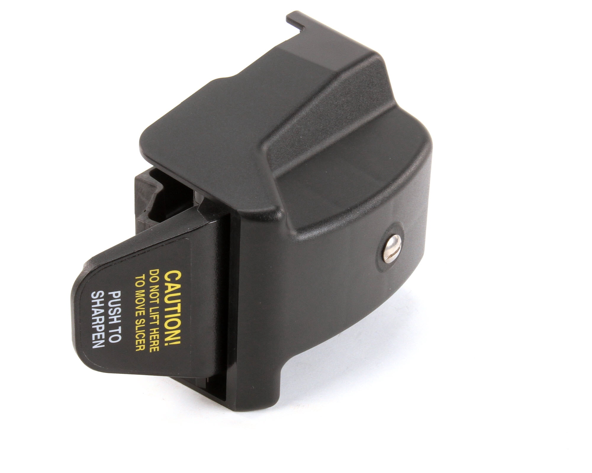 Globe 520240-02 Sharpener with Cover Assembly Cb