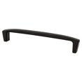 thumbnail image 1 of 160 mm Aspire Pull - Matte Black, 1 of 1