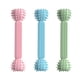 thumbnail image 4 of Juguete para Perros Yinane Cepillo de Dientes Interactivo Resistente Color Aleatorio, 4 of 8