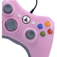 thumbnail image 3 of Mando XBOX360 con cable para PC, mando multifunción con vibración libre, 3 of 6