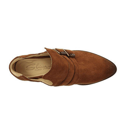 

Sbicca Women s Forager Ankle Bootie Color Options