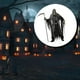 thumbnail image 5 of Disfraz de Halloween de poliéster Cosplay para hombres y mujeres perfecl, 5 of 7
