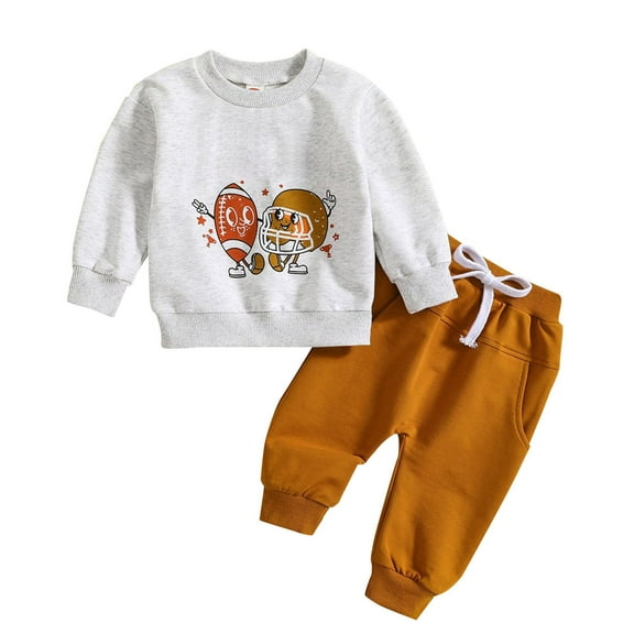 FDDMis Big Boys Christmas Outfit Girl Outfits Size 6 Boys Clothing Set Size 10-12 Youth Toddler Jogger Set Clothing Gifts for Girls Age 8-10 Boy