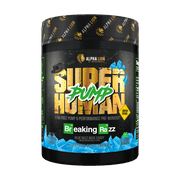 Alpha Lion SUPERHUMAN PUMP - 42 Servings Hulk Juice