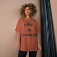 thumbnail image 3 of Aliens Vs. Los Angeles Champion T-Shirt, 3 of 3