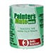 Green Painter's Masking Tape - 48 mm x 55 m, 3 Pack