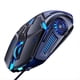 thumbnail image 5 of Ratón con Cable G5 Silencioso de Seis Teclas, Luminoso, para Juegos de Deportes Electrónicos, Maquinaria y Accesorios de Computadora., 5 of 5
