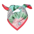 thumbnail image 1 of Bimba Womens Square Head Bandanas Summer Neck Wrap Scarf-40 x 80 Inches, 1 of 1