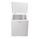 thumbnail image 4 of Congelador Black & Decker BCFK51 5.1 Pies De Baúl Blanco, 4 of 6