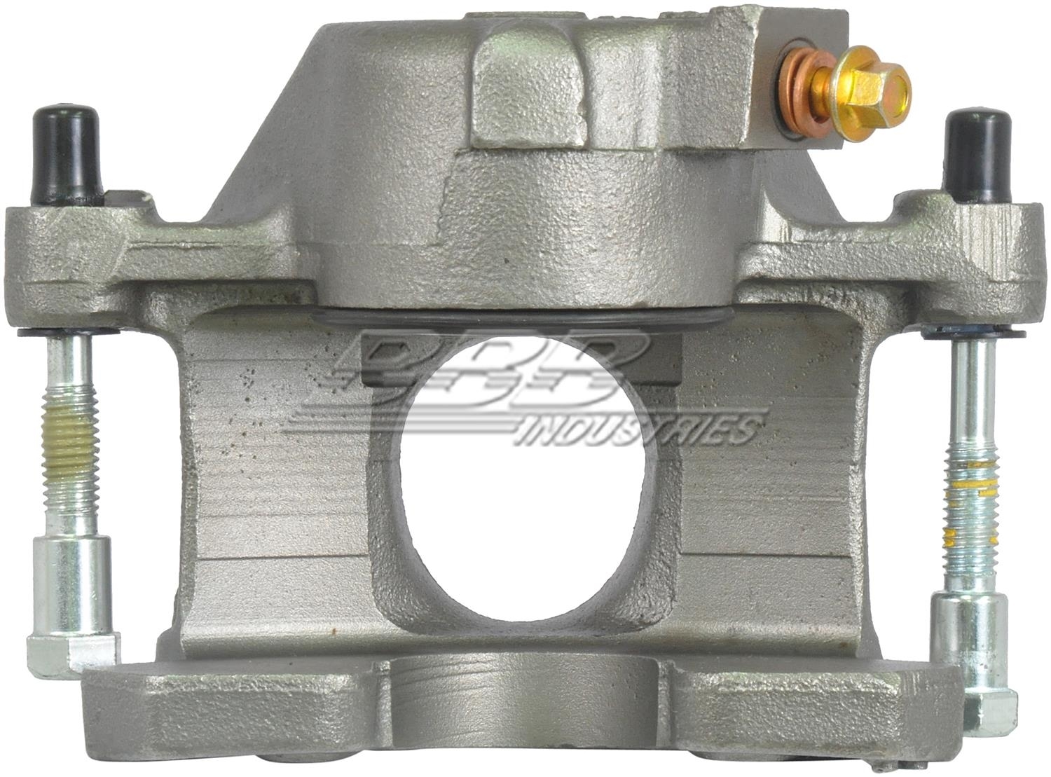 TERREPOWER formerly BBB Industries 97-17841B Reman Caliper w/installation Hardware