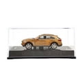 thumbnail image 2 of 1/64 Scale Infiniti QX70S Gold Alloy Diecast Model Car Toy for Collection Mini Car, 2 of 11