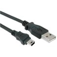 thumbnail image 1 of WekityUSB Câble/cordon/plomb pour Ordinateur PC DRTFYa pour Fisher Price iXL Learning SystemST-001, 1 of 1