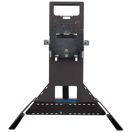Innovation First Rackmount - All In One Stand Tool Less Dell Sff & Usff, INNOVATION FIRST / RACK SOLUTIONS RETAIL-DELL-AIO-014 DELL OPTIPLEX 3XX/4XX/7XX SFF By Innovation First