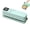 green, variant on Cordless Handheld Vacuum Sealer Machine with Digital Display, Portable Food Sealer with Multiple Modes for Bags Containers and Storage