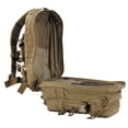 thumbnail image 2 of Assault Pack - Coyote, 2 of 5