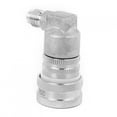 thumbnail image 4 of Keg Ball Lock, Practical 1/4inch Fitting Gas Ball Lock, For Industrial, 4 of 8