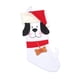 thumbnail image 1 of Medias navideñas Macarena colgantes para chimeneas 44 cm x 23,5 cm, 1 of 6
