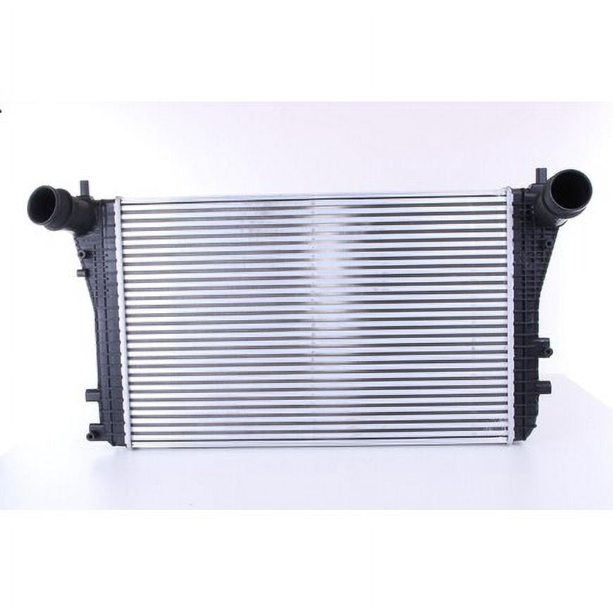 Nissens 96575 Turbocharger Intercooler