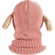 thumbnail image 4 of RV Capa de bebé de lana de una pieza con forma de cachorro de invierno coreano Ba, 4 of 5