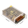 thumbnail image 3 of Switch Power Supply, High Stability Switch Power Supply Driver CE ROHS FCC 110V-220V AC Durable  For Electrical Power Unit, 3 of 8