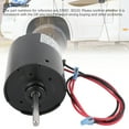 thumbnail image 3 of RV Furnace Heater Blower Motor, 12VDC RV Blower Motor 30133  for Atwood Hydro Flame RV Furnace Heater, 3 of 7