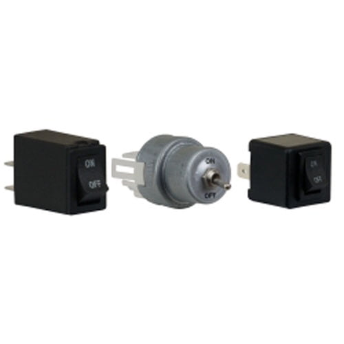 Innovative Products Of America 9037 Relay Bypass Kit Ii