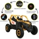 thumbnail image 1 of Montable Electrico GB Razer RS Amarillo 12v, 1 of 5