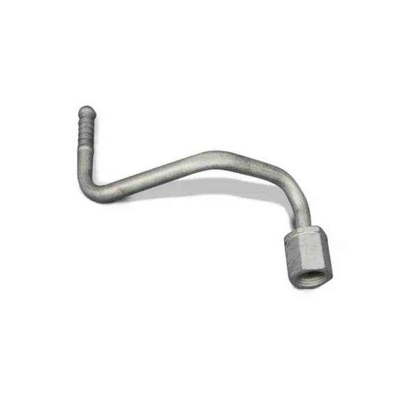 KarParts360 For Jeep Grand Cherokee 2001 2002 2003 2004 Oil Cooler Tube | Pressure | Radiator to Transmission Hose and Tube Lines