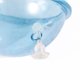 thumbnail image 5 of 2x 5 uds ABS burbuja de agua flota con de aire bobbers de pesca boya aparejos de , mejora la flotabilidad y la sensibilidad Zulema Flotadores de burbujas de agua, 5 of 8