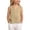 Khaki_002, variant on Fgnfyis Shirts for Girls Summer Sleeveless Round Neck Casual Beach Blouse for Toddlers and Kids Girl Tank Tops Army Green_001 13-14 Years