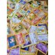 thumbnail image 2 of Lote de cartas Pokémon 40 Base Jungle Fossil Team Rocket de primera generación, 2 of 2