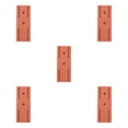 thumbnail image 2 of Advancent Estante de almacenamiento Montaje colgante Soporte de pared Instalación práctica Soporte de carga Accesorios para el hogar Type2 NO2, 2 of 6