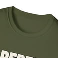 thumbnail image 4 of Rebel Without a Claus Christmas Parody Funny Novelty Apparel, 4 of 6