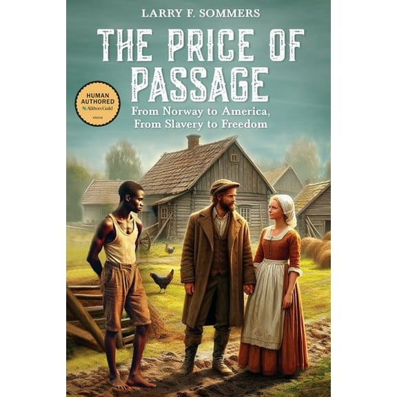 The Price of Passage, (Paperback)