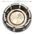 thumbnail image 2 of Centercap Chrysler 300 Aspen Pacifica PT Cruiser Sebring Town & Country 2004-2010 Center Cap, 2 of 2