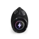 thumbnail image 3 of Bocina Fol Portatil Recargable Inalámbrica Bluetooth Fs-R208 IPX5 Tws Rgb 220w + Microfono Inalambrico, 3 of 10