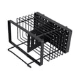 thumbnail image 4 of Wall Mounted Utensil Holder Drying Rack for Forks Spoons Chopsticks Organizer, 4 of 11