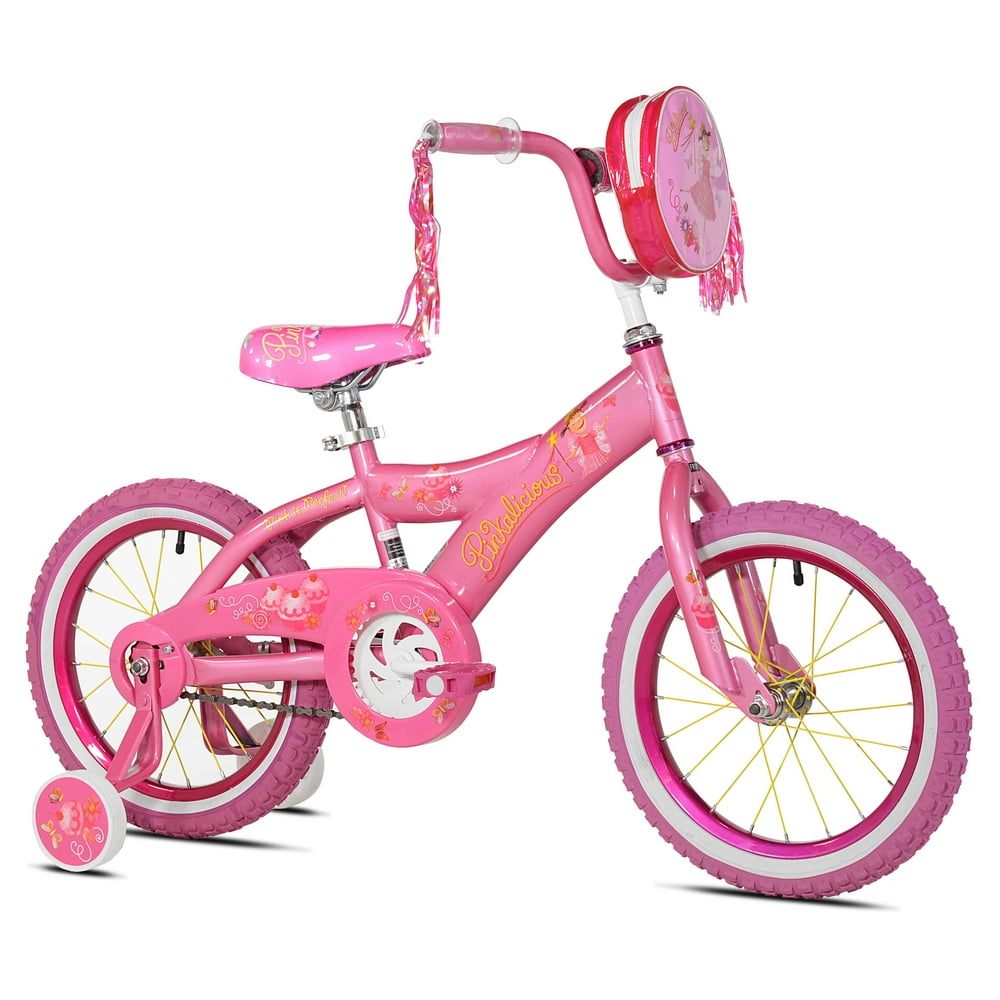 bicycle for 14 years old girl