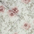 thumbnail image 3 of Laura Ashley Aurelie Natural Wallpaper, 3 of 3