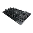 thumbnail image 2 of Parrilla de Cristal Templado Pizarro Florencia CON Termopar 5Q-GL-F 5 Quemadores, 2 of 3