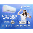 thumbnail image 2 of Aire acondicionado Minisplit AURUS 1 Ton 110V Frio-Calor, 2 of 7