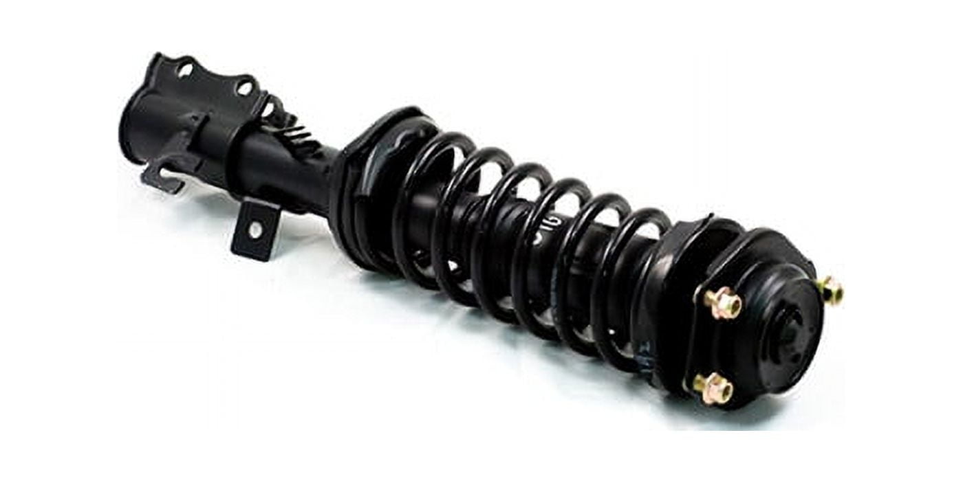 Suspension Strut Assembly Fits select: 2002-2005 KIA RIO