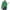 Green womens tops summer, variant on USSUMA Womens Summer Tops and Blouses Trendy Turtleneck Tie Dye T-Shirts for Women Dressy Casual 3/4 Sleeve Batwing Sleeve Loose Shirt Tunics Plus Beach