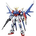 thumbnail image 2 of Bandai Hobby MG Build Strike Gundam Full Package Model Kit (1/100 Scale) Bandai Hobby BAN185183, 2 of 2