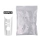 thumbnail image 5 of 500PCS Nail Extension PVC Nail Builder Kit para prensa en uñas y uñas acrílicas, 5 of 7