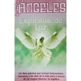 thumbnail image 1 of Libro Ángeles: Espíritus De Luz - Angeología, Ed. Invocaciones, 1 of 9