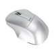 thumbnail image 4 of Cateissary Ratón óptico inalámbrico de 2,4 Ghz, 4 teclas, ratón de ordenador para juegos, ajustable, sin controlador, PC de escritorio, Juegos de teclado y mouse para computadora, 4 of 6