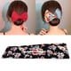 thumbnail image 2 of Bandas para el cabello con estampado de trenzas anudadas de verano para mujer mi, 2 of 5