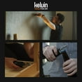 thumbnail image 3 of Kelvin Tools - Kelvin 36 Urban Multi Tool Screwdriver Set - All in One Hand Tool With 26 Interchangeable Bits, Tape Measure, Liquid Level, Hammer, Flashlight, Corkscrew and Magnetic Tip, 3 of 6